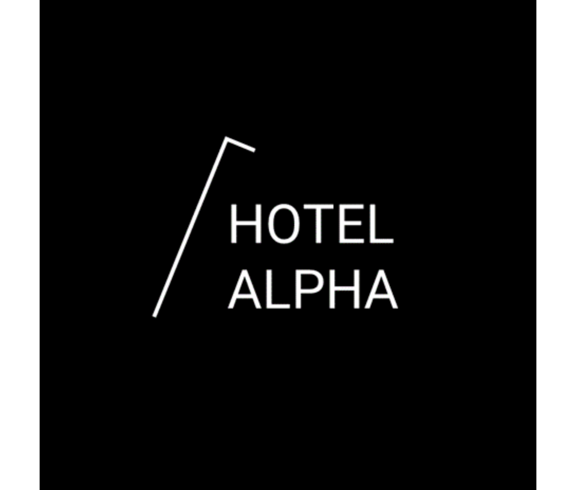 Hotel Alpha