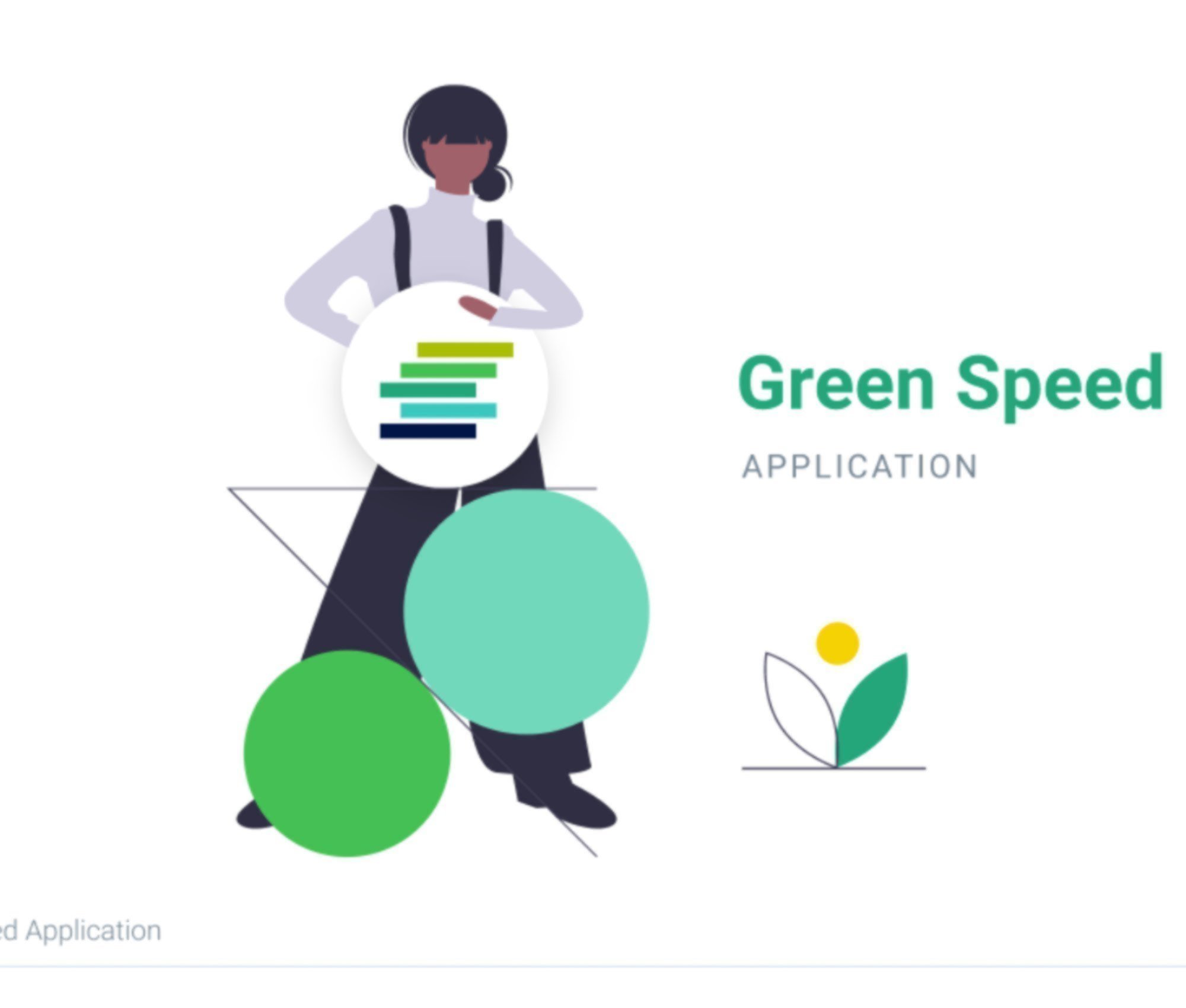 Green Speed