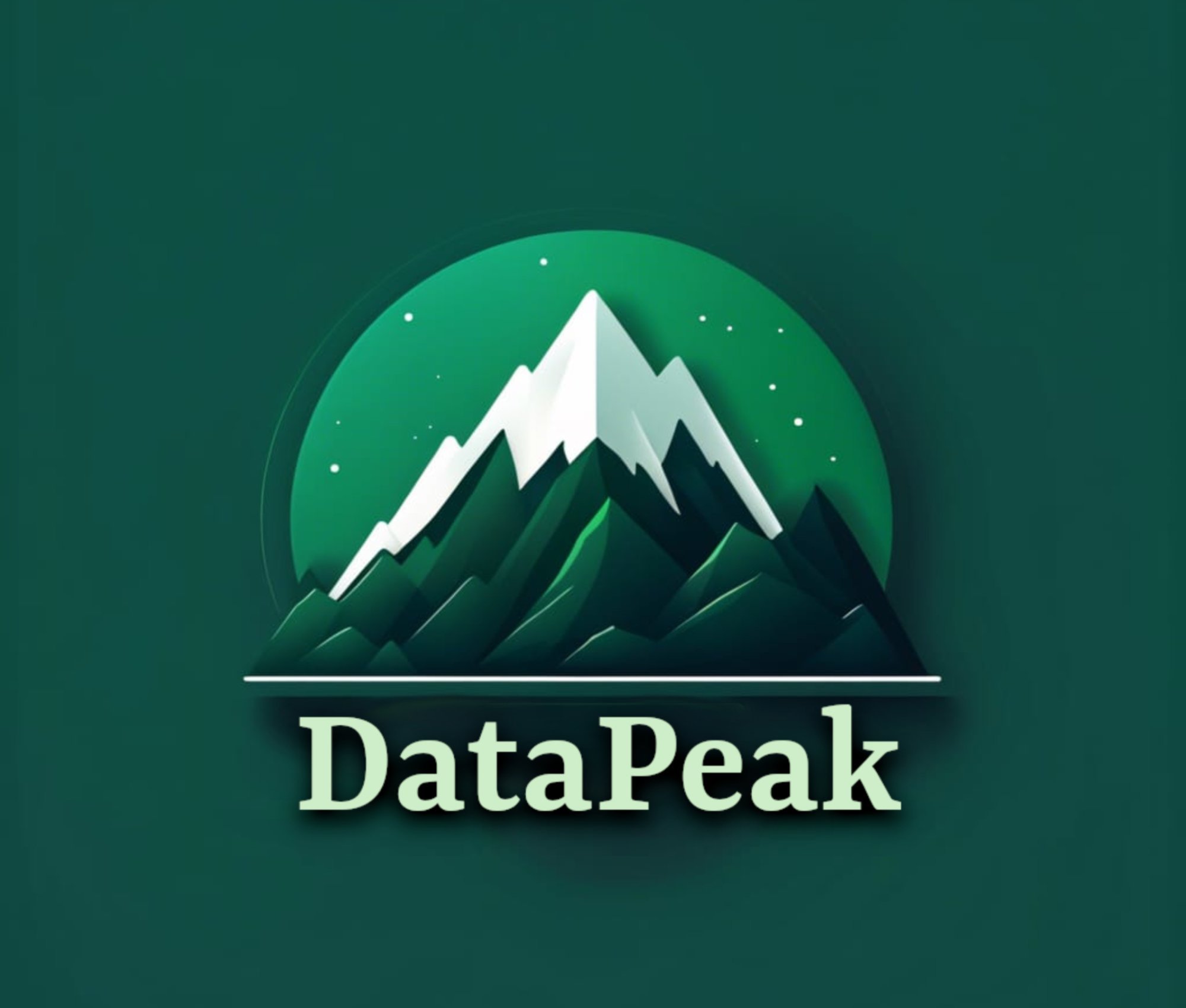 DataPeak