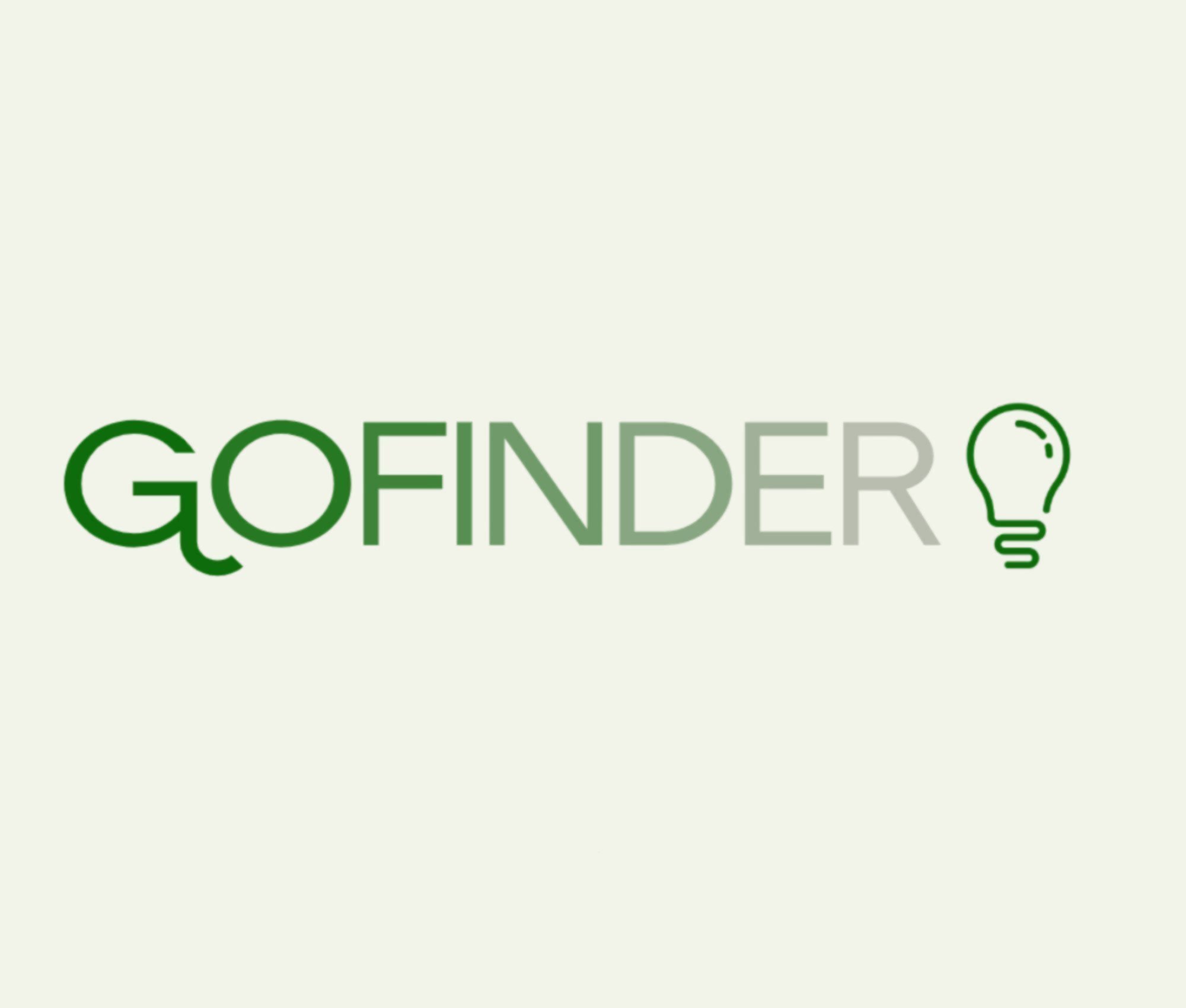 GoFinder