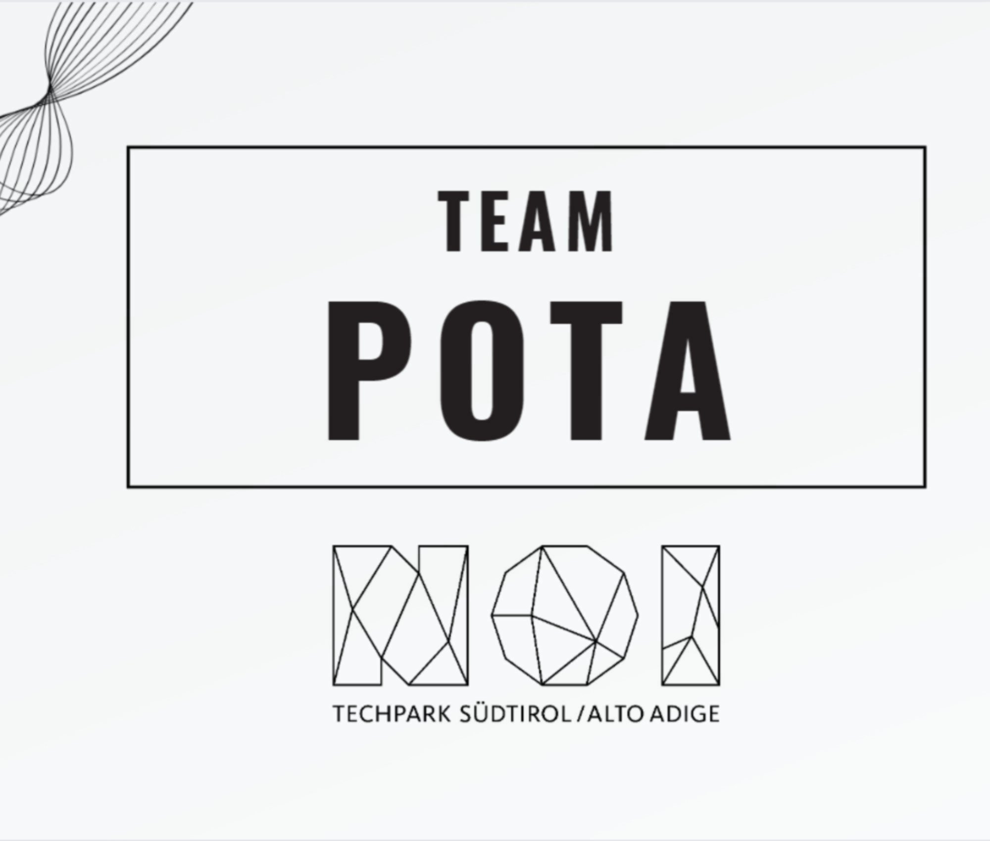 Pota team