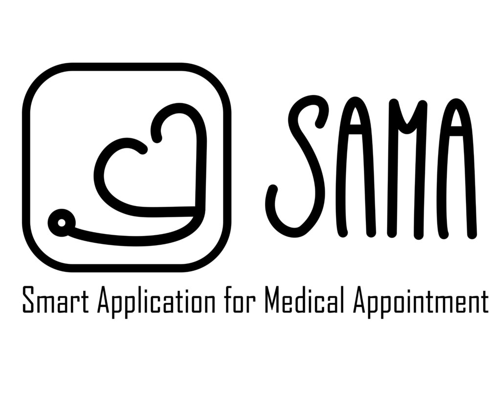 SAMA - Smart Application Medical Appointment