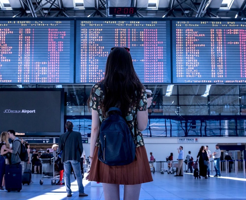 Win a travel voucher to be used at a local HDS / Unione travel agency