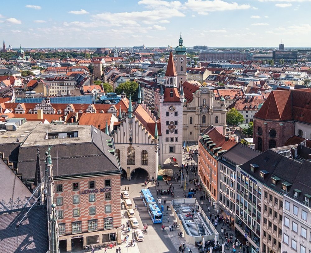 Experience DEV-conference @DAHO.AM Munich