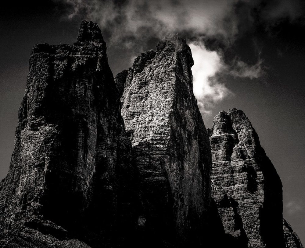 Win a cool mountain gear from Salewa / Dynafit
