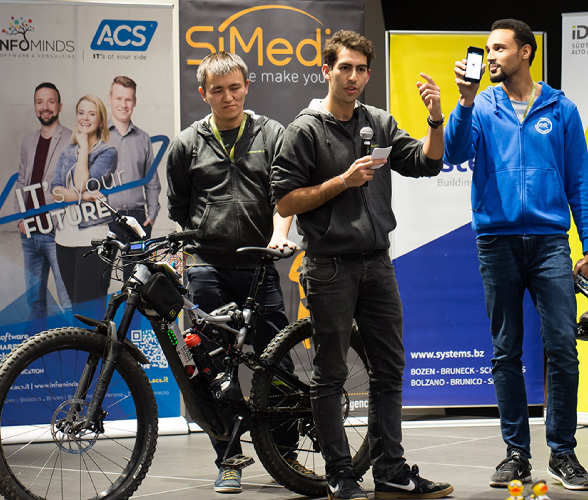 WEBike