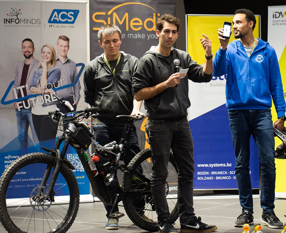 WEBike
