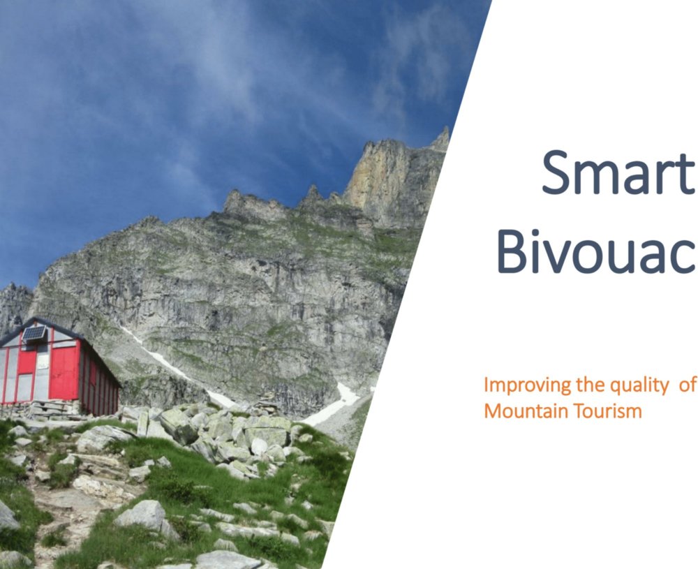 Smart Bivouac