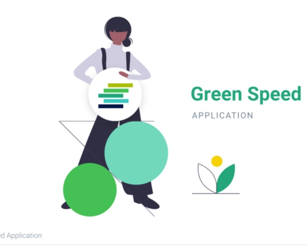 Green Speed