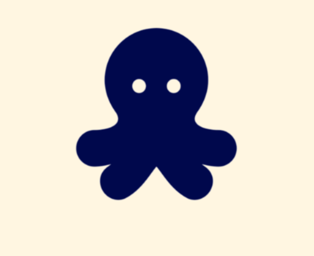 Octo+