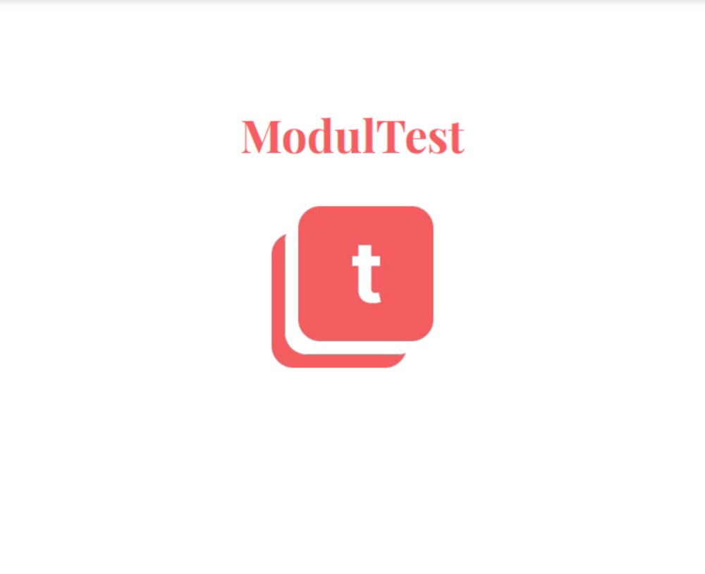 ModulTest