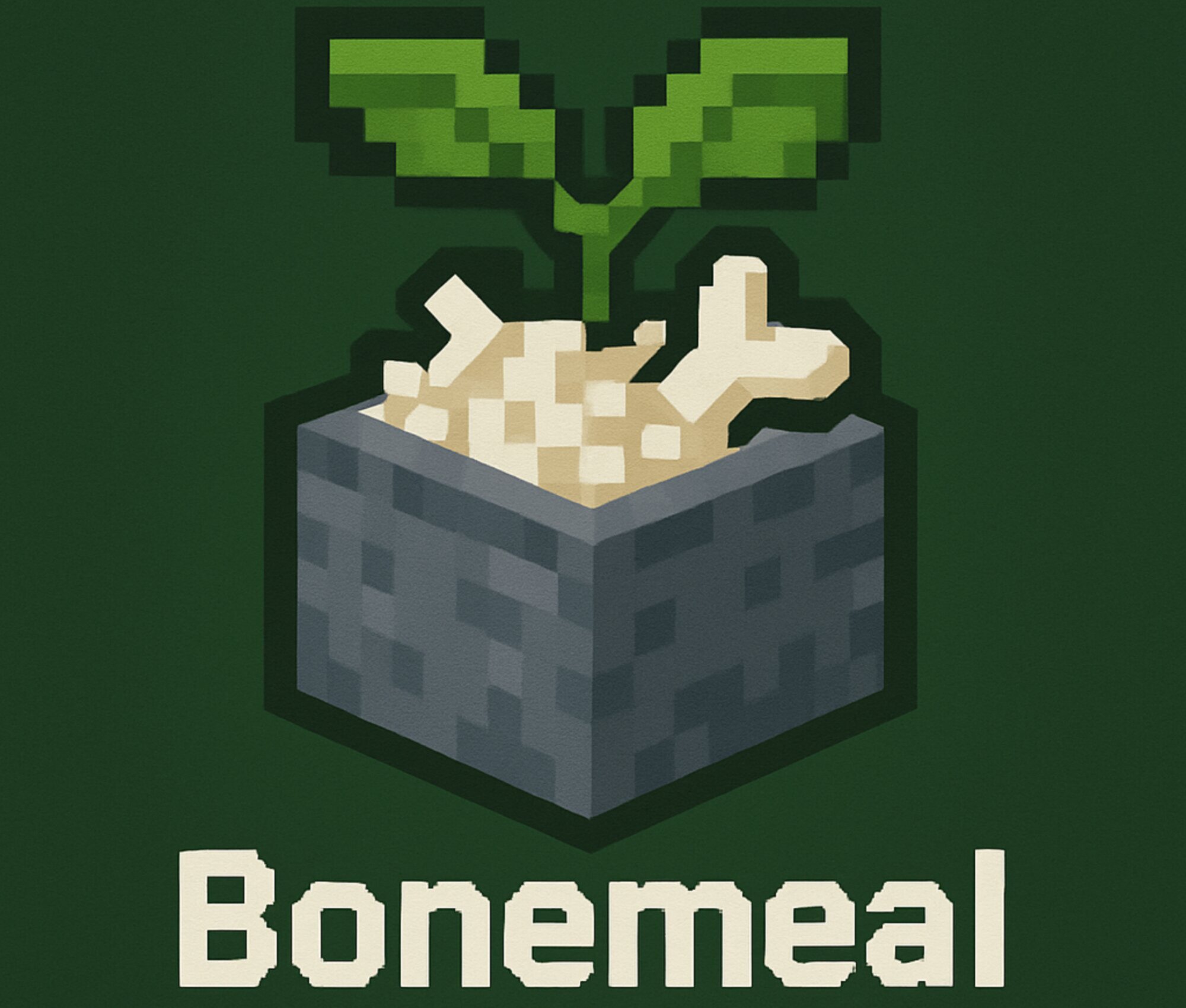 BoneMeal