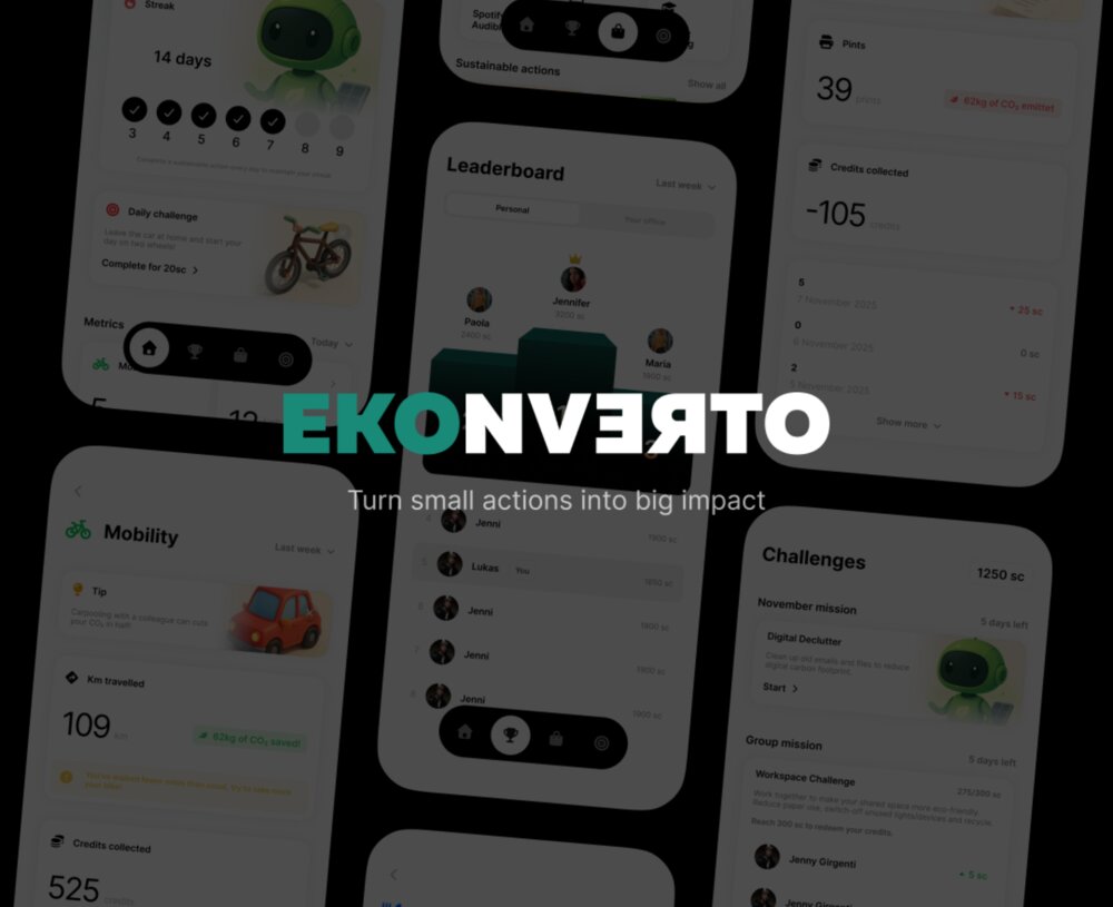 EKONVERTO