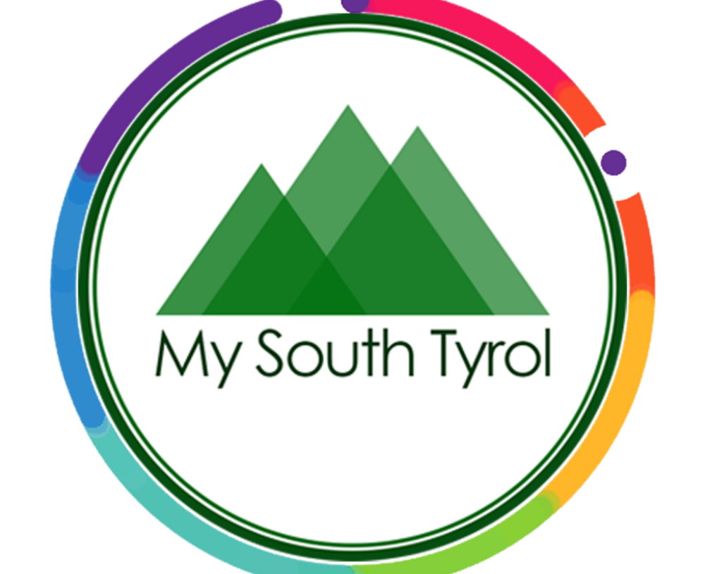 My South Tyrol