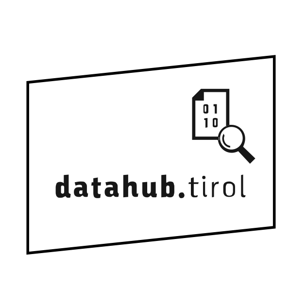datahub.tirol
