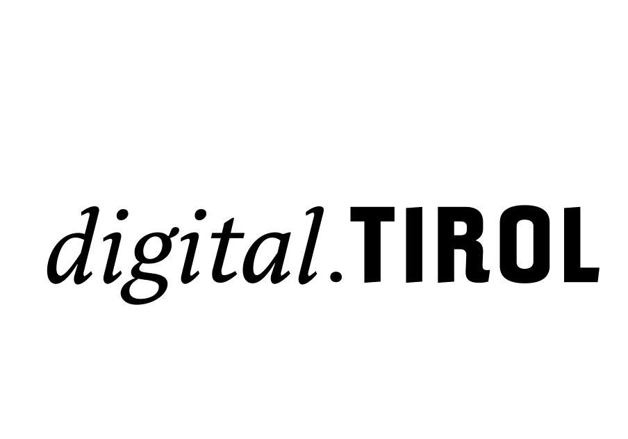 digital.tirol (Standortagentur Tirol)