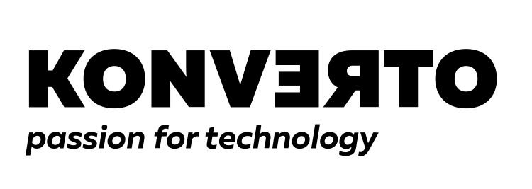 KONVERTO AG
