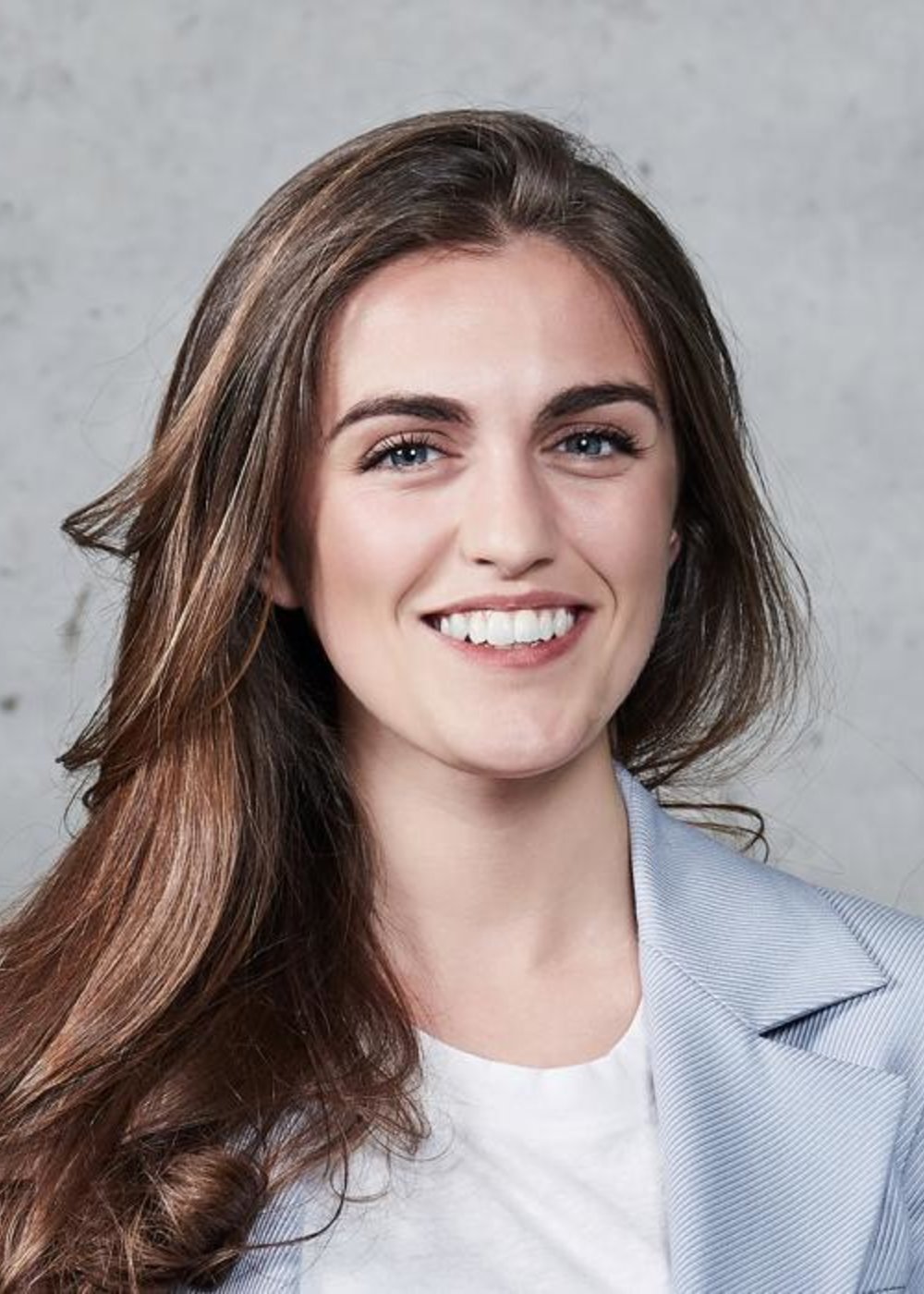 Alida Clauser