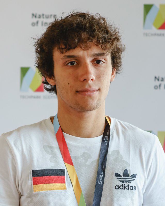 Andrea Natalino