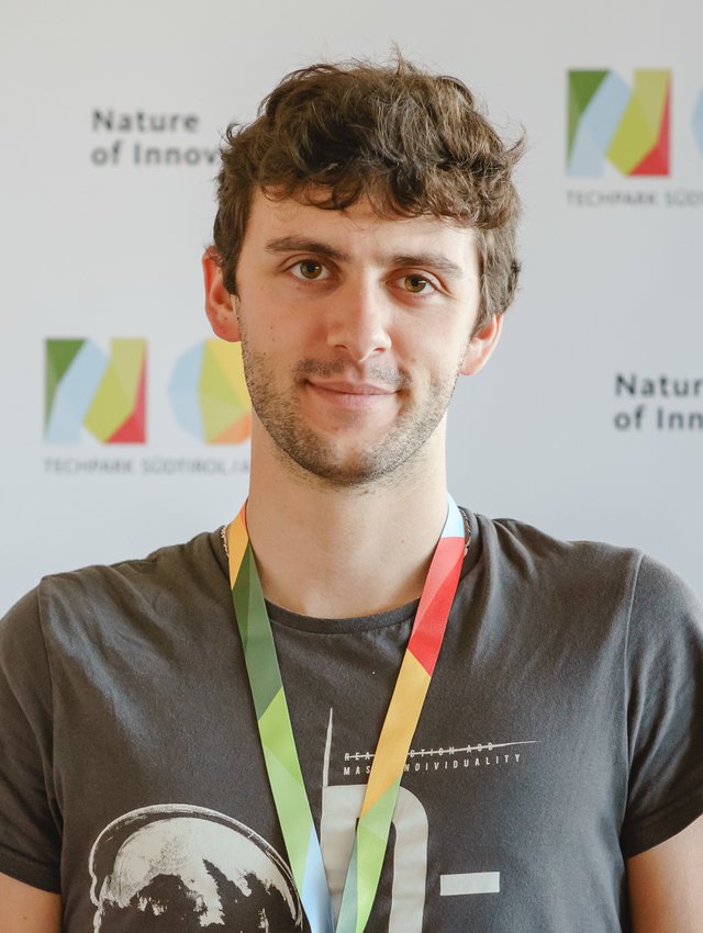 Federico Citroni