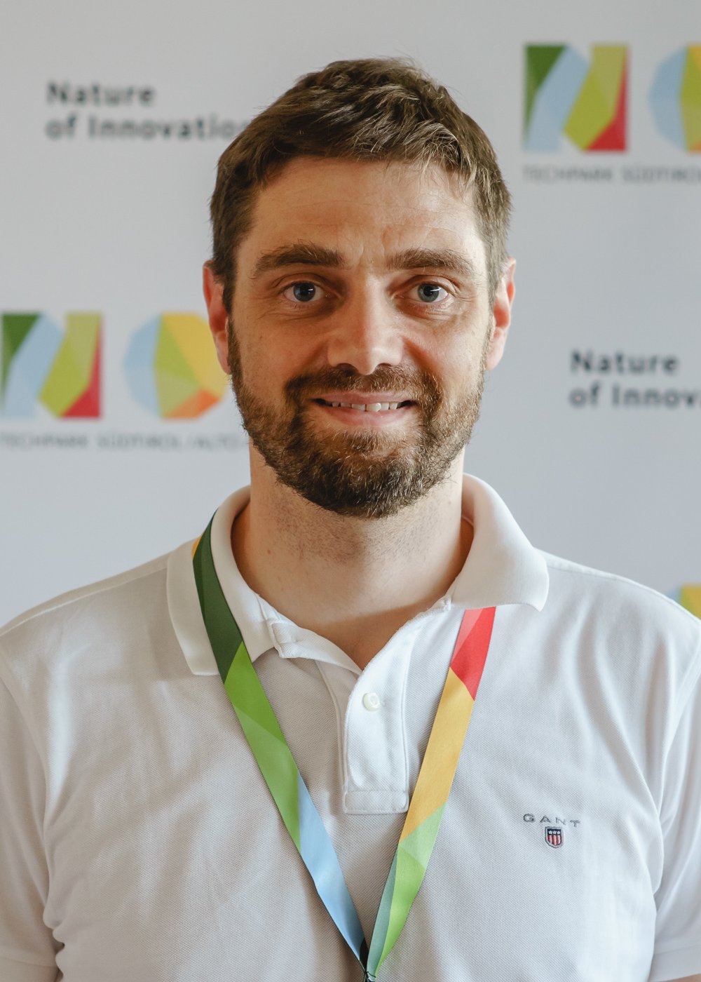 Markus Gufler