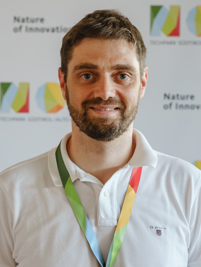 Markus Gufler