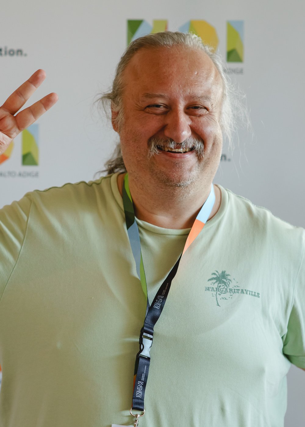Roberto Colonnello