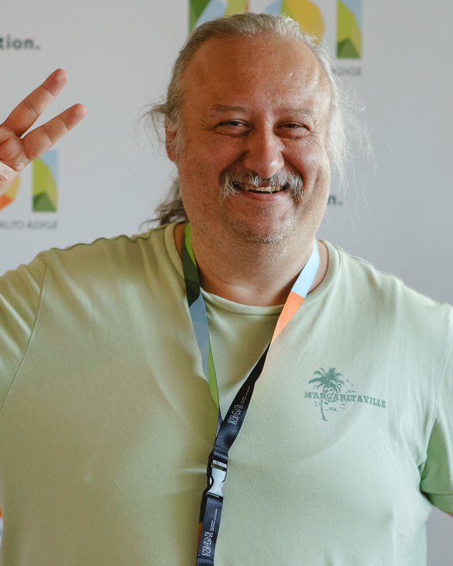 Roberto Colonnello