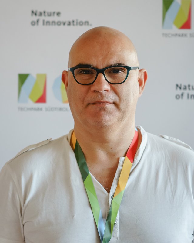 natalino roberto