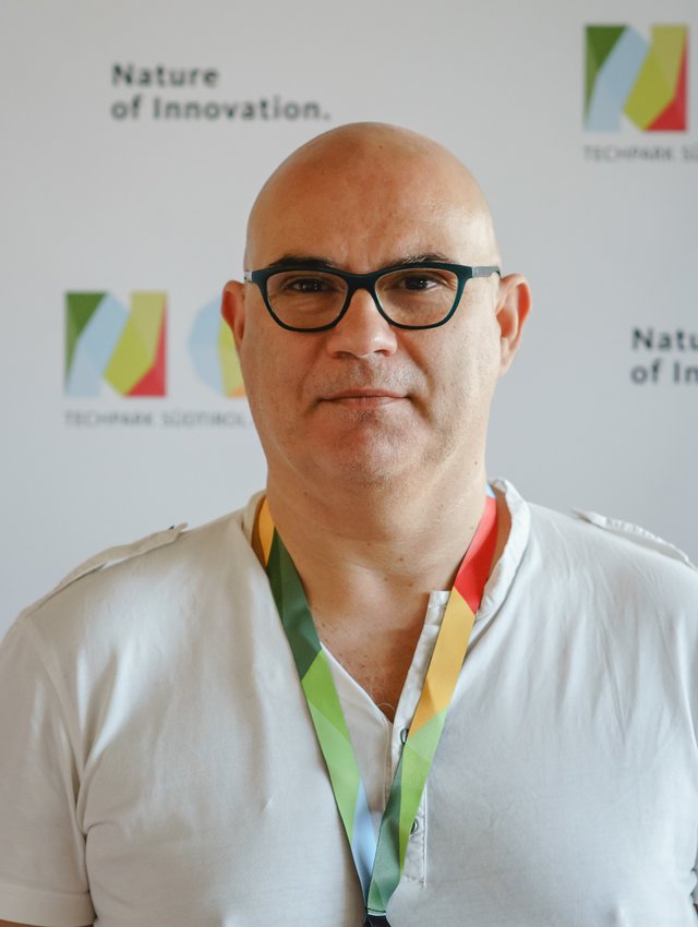 natalino roberto