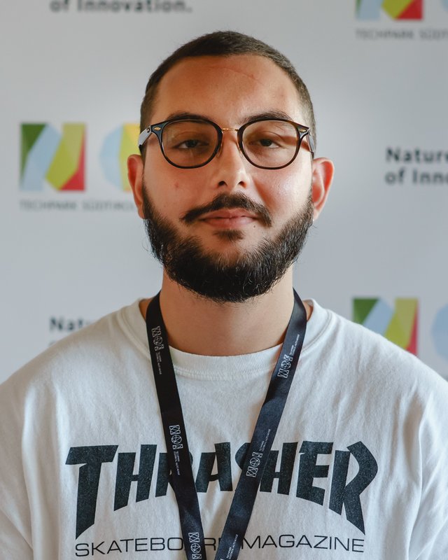 Simone Tagliente