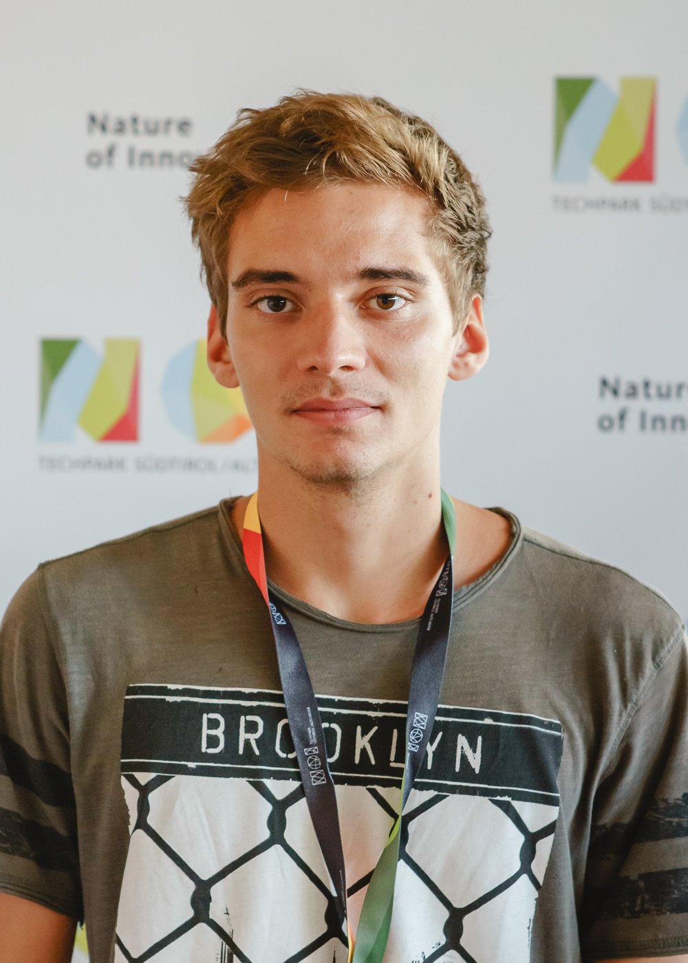 Simon Larcher