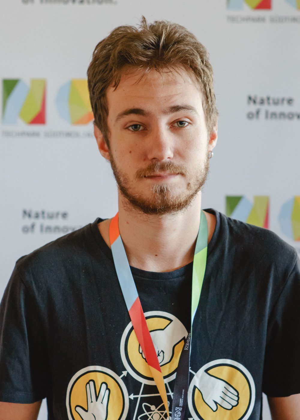 Daniel Truzzi