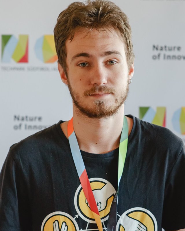 Daniel Truzzi