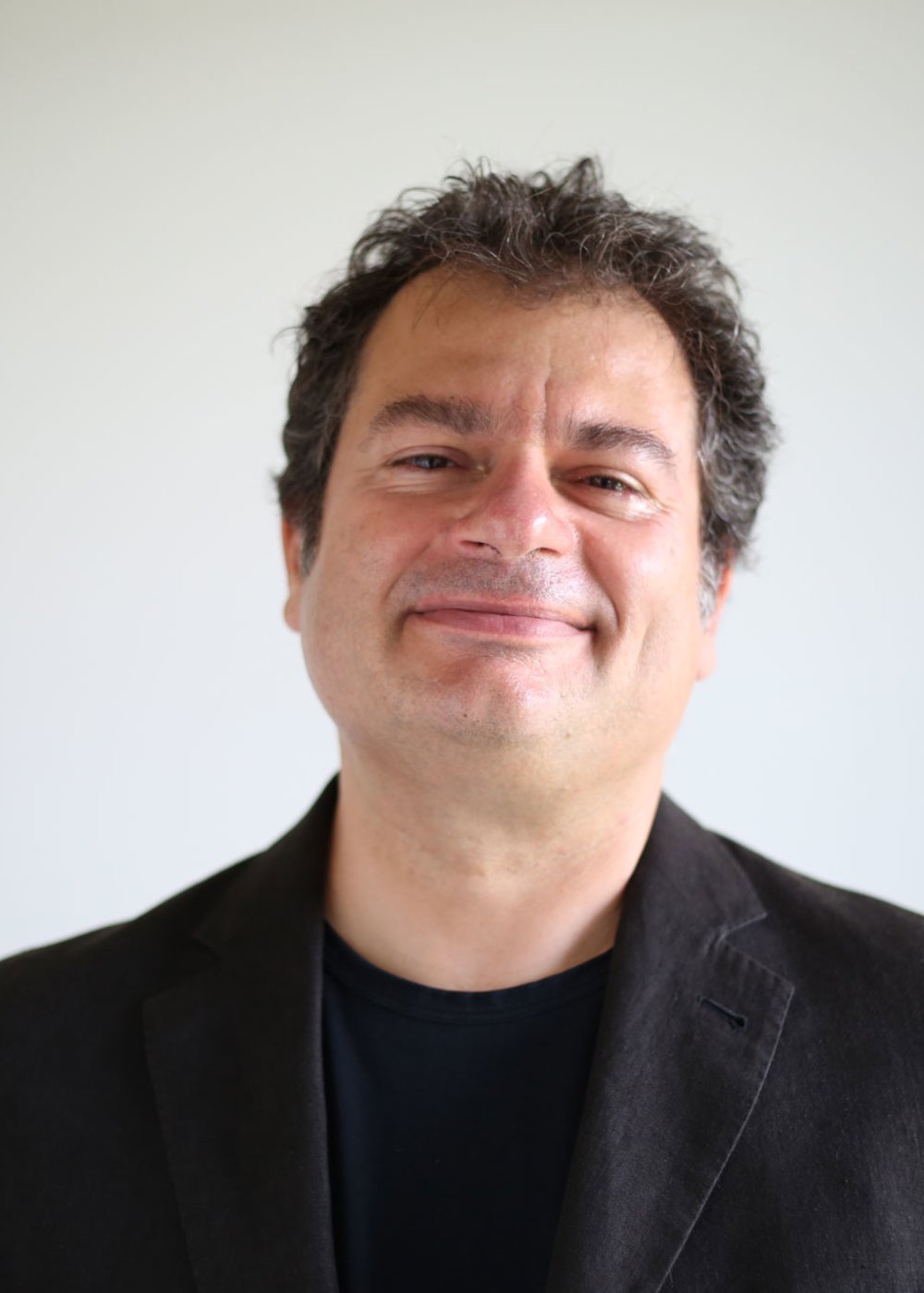 Daniel Grazioli