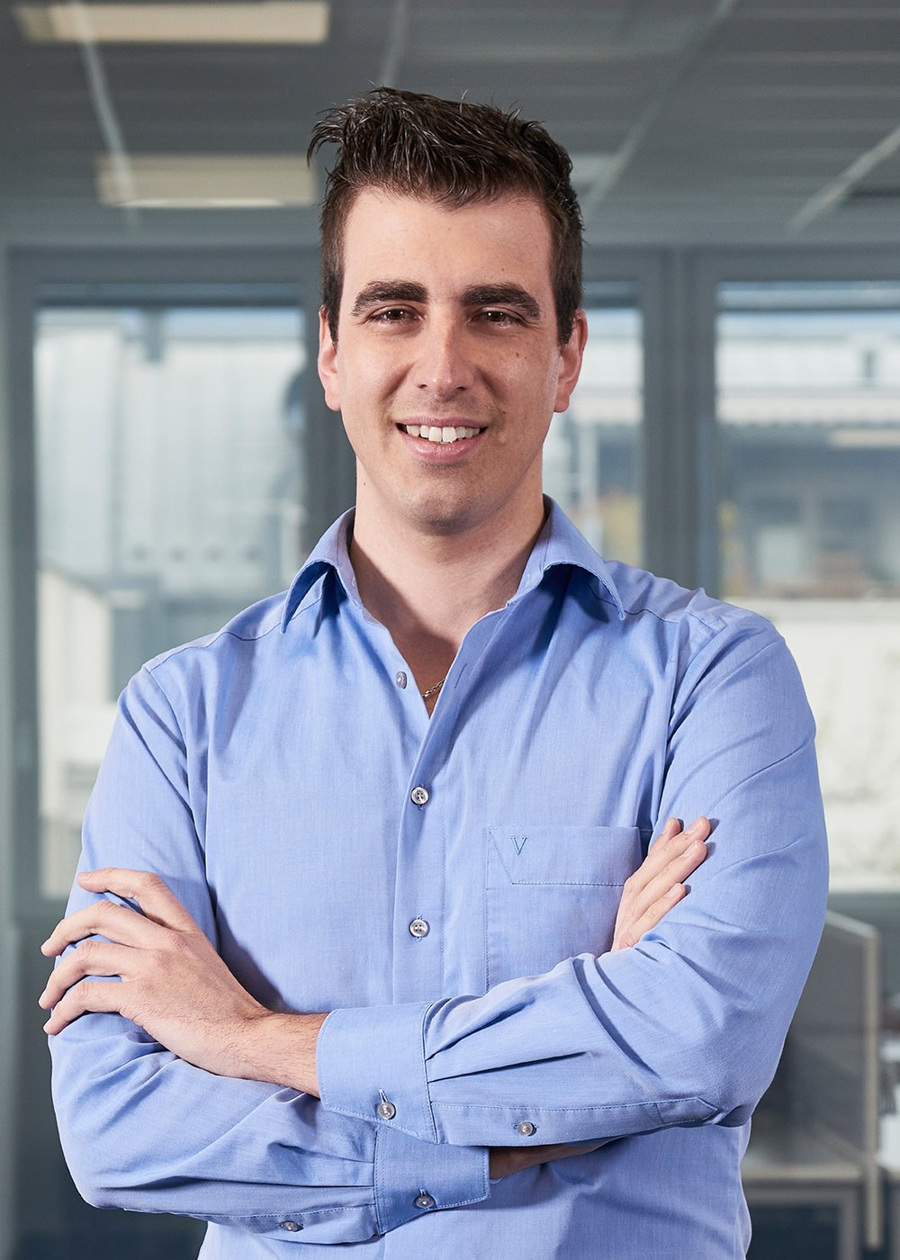 Sandro Santinato