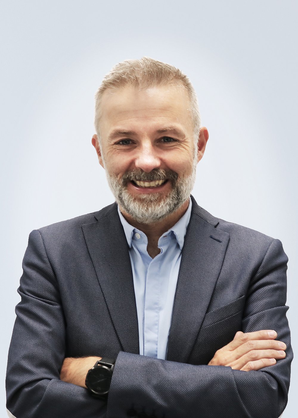 Peter Strobl