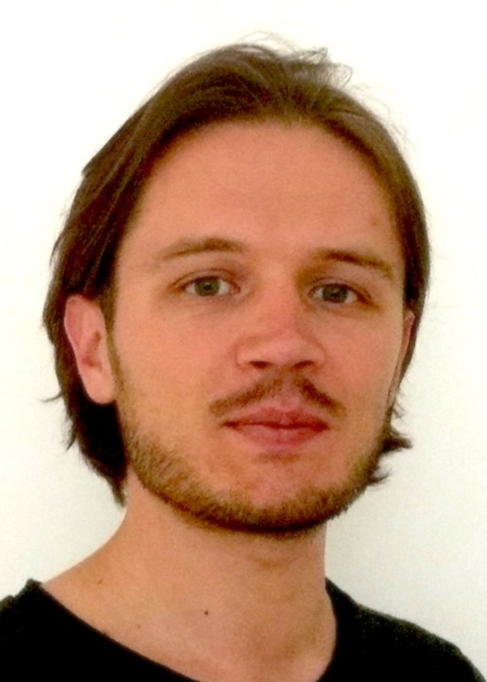 Benjamin Cogrel