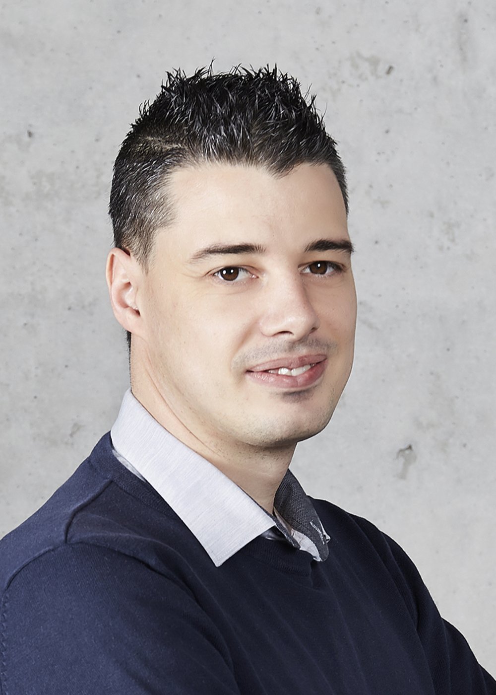 Aaron Andreis