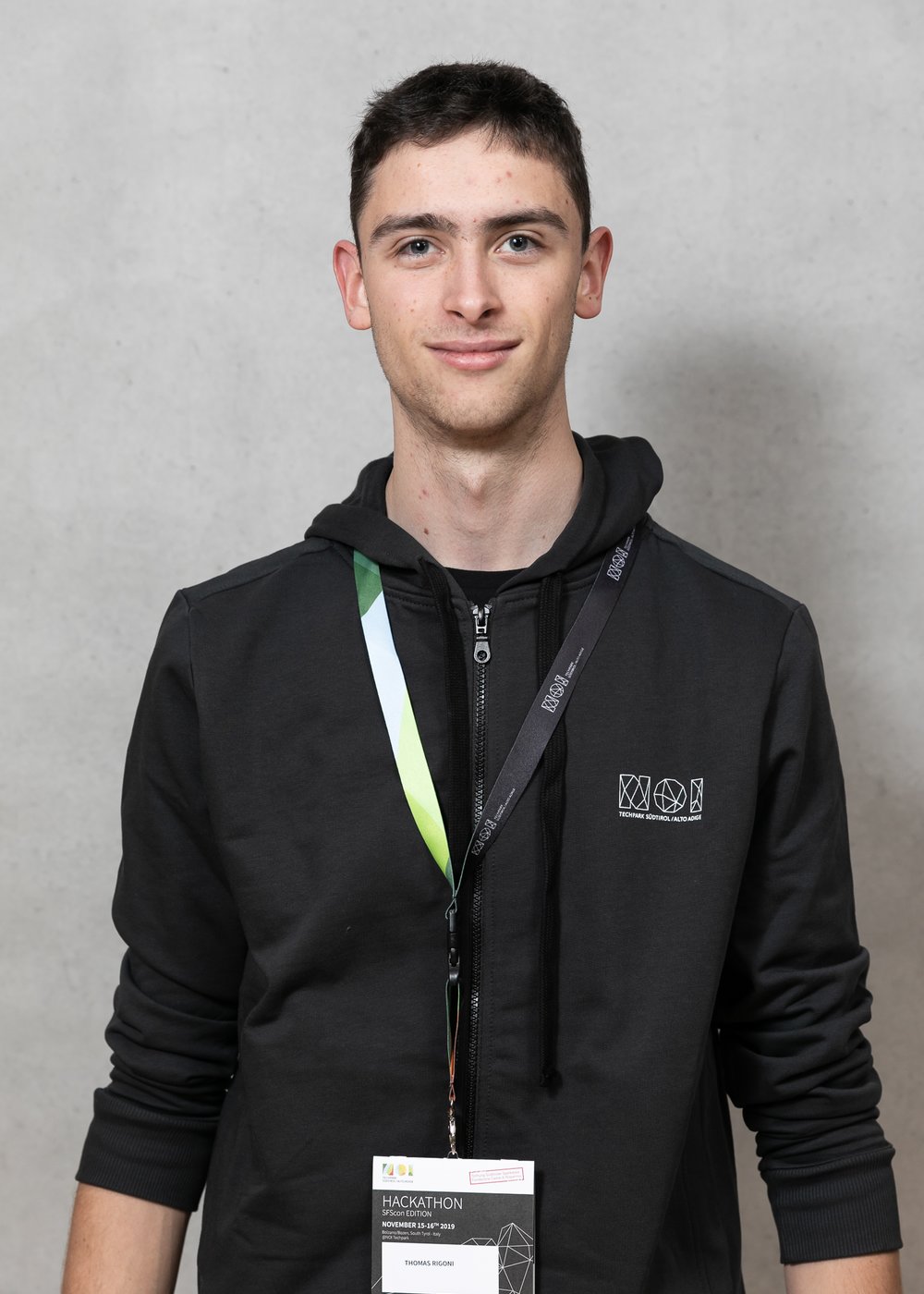 Thomas Rigoni
