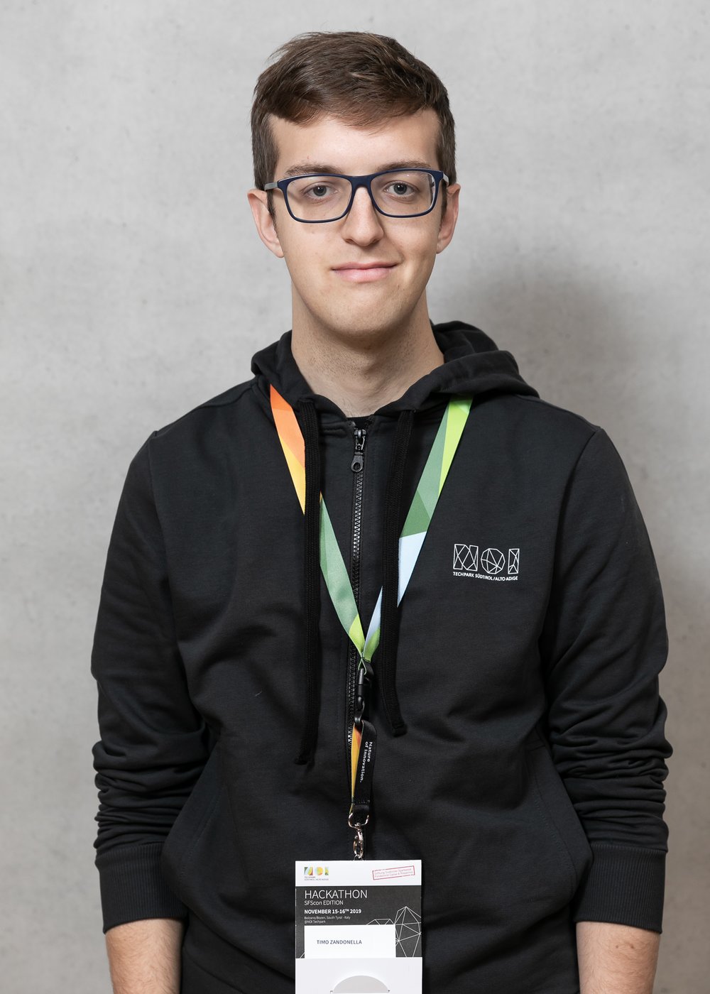Timo Zandonella