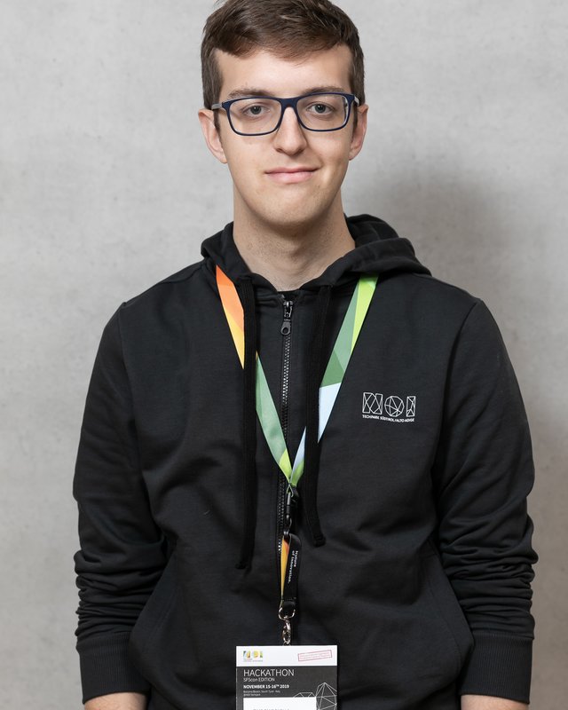 Timo Zandonella