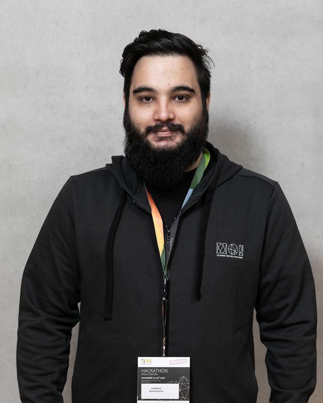Tommaso Montefusco