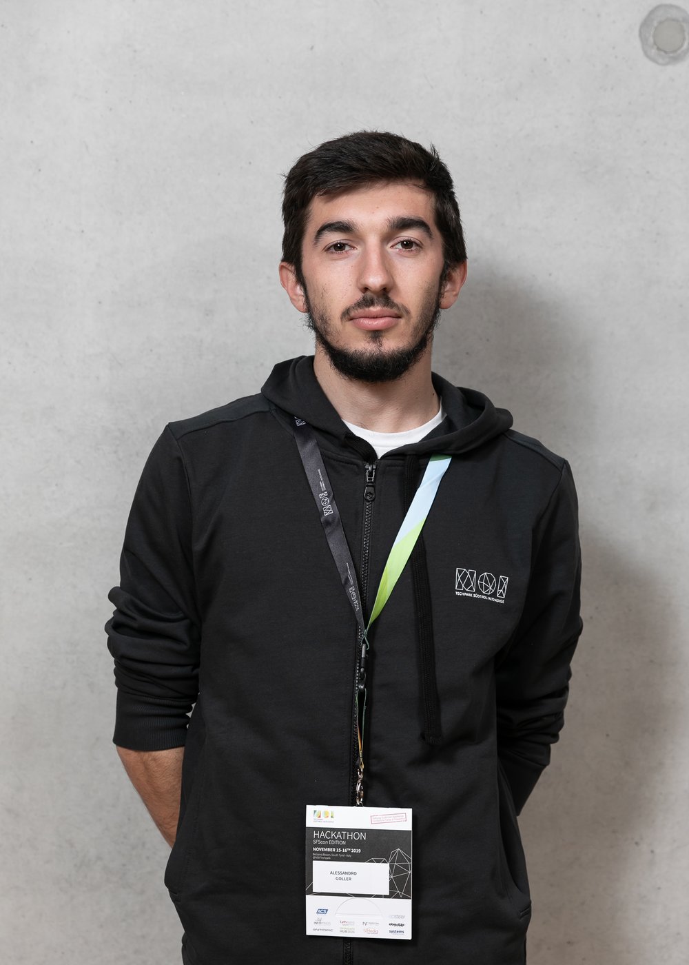 Alessandro Goller