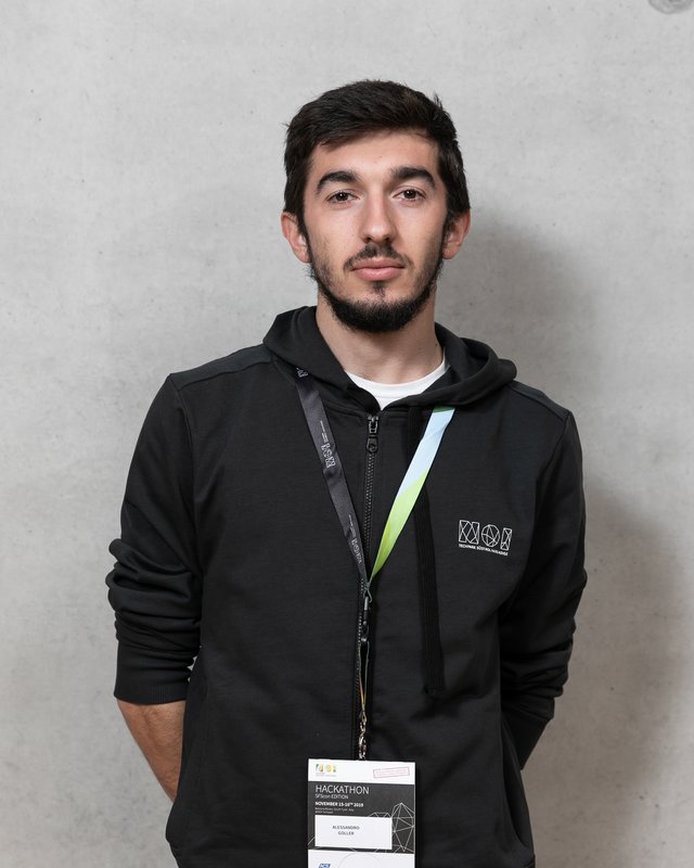 Alessandro Goller