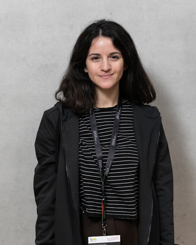 Cristina Bosco
