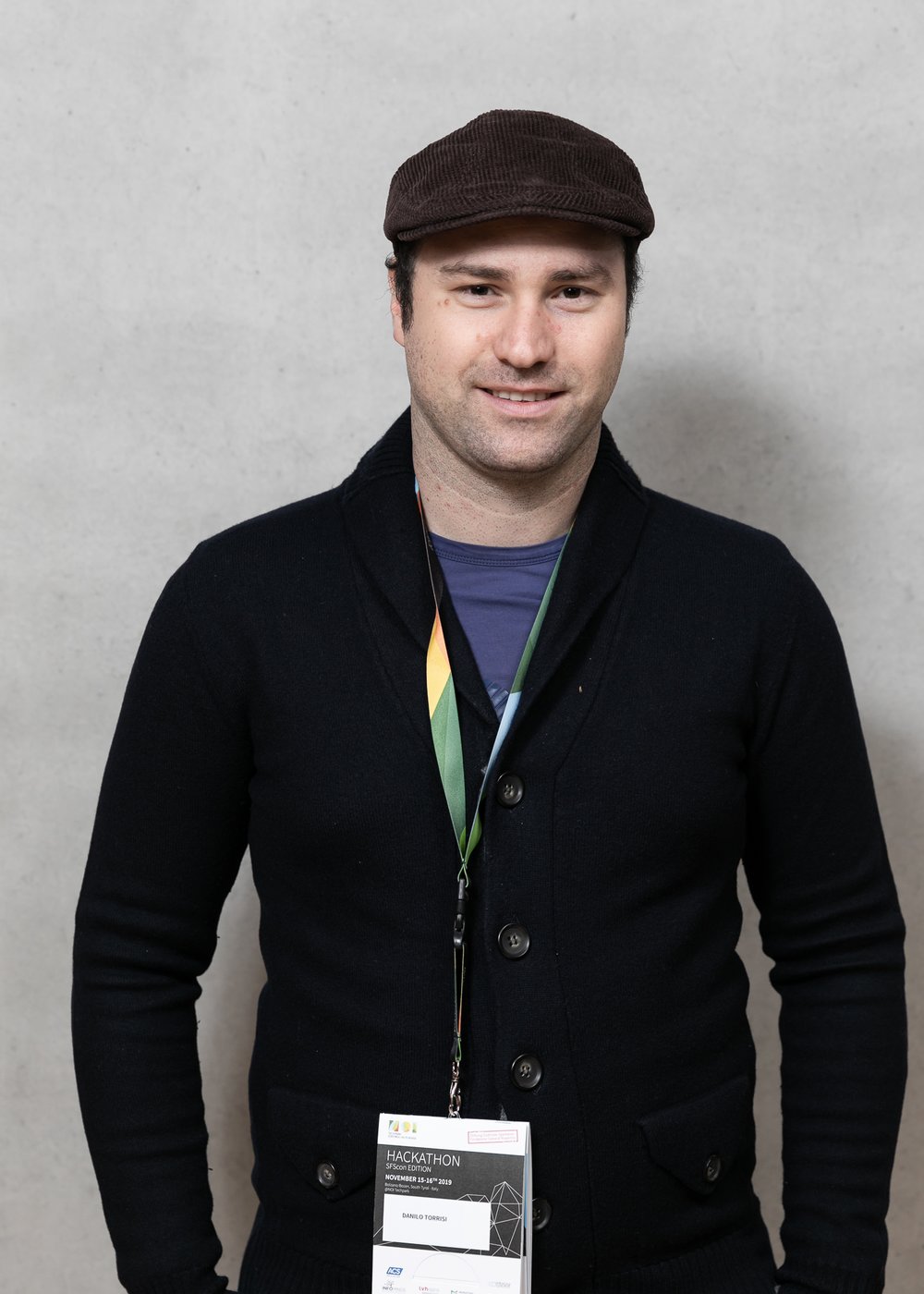 Danilo Torrisi