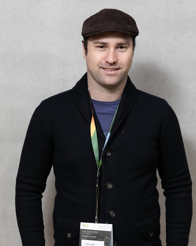 Danilo Torrisi
