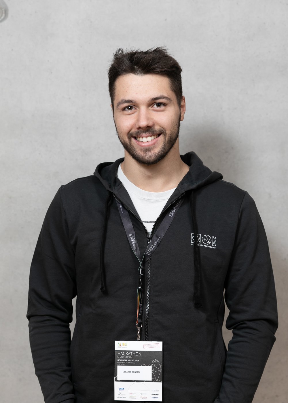 Edoardo Bonetti