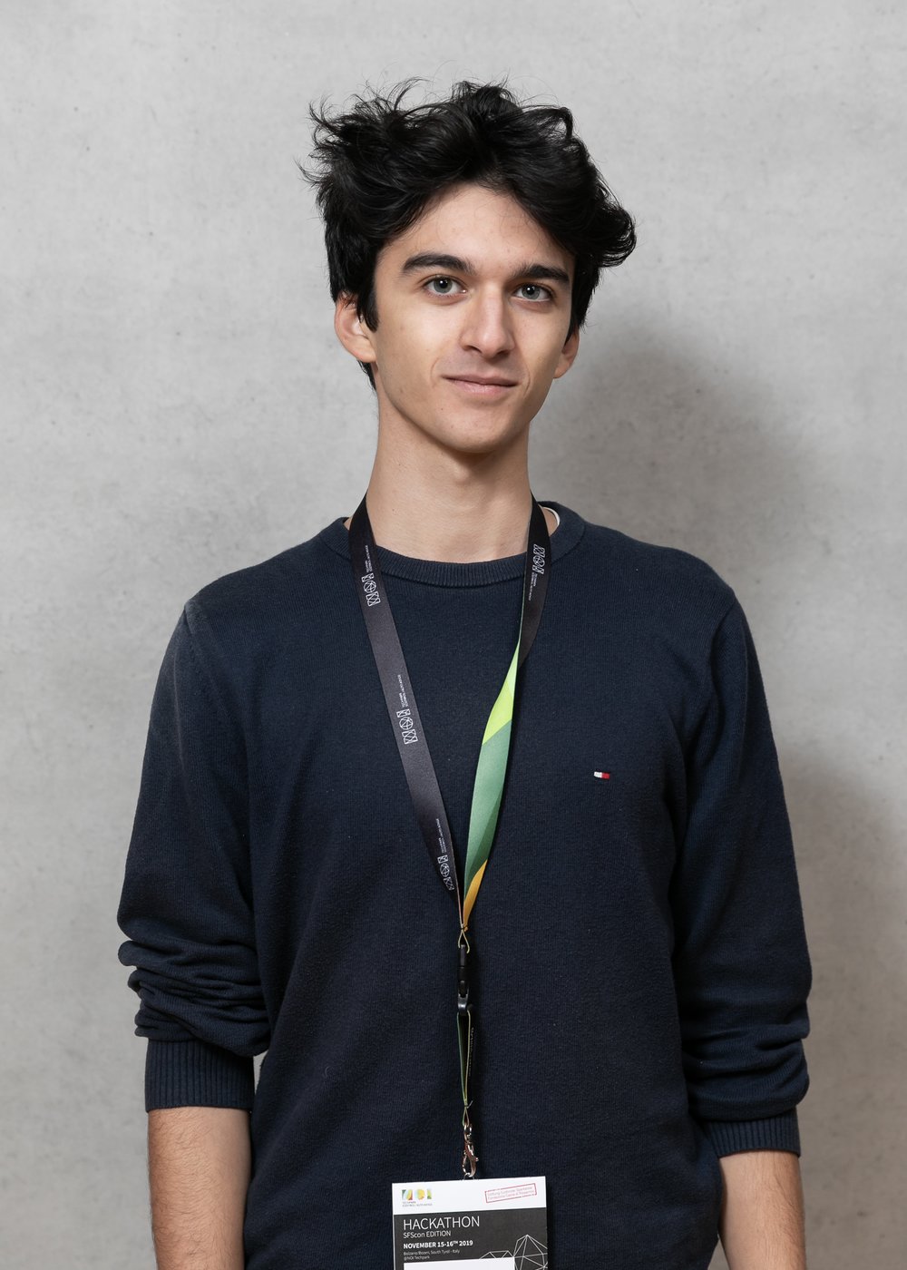 Alessandro Gottardi